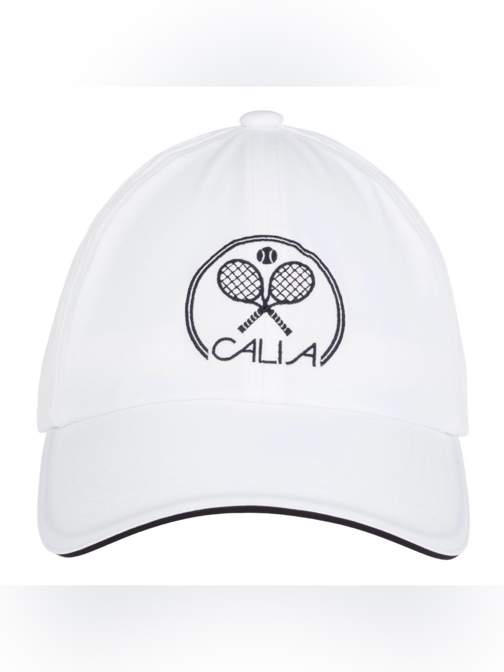 Calia Women’s Tennis Ponytail Cap New With Tags